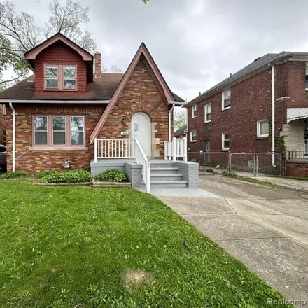 Buy this 3 bed house on 14192 Prevost St in Detroit, Michigan