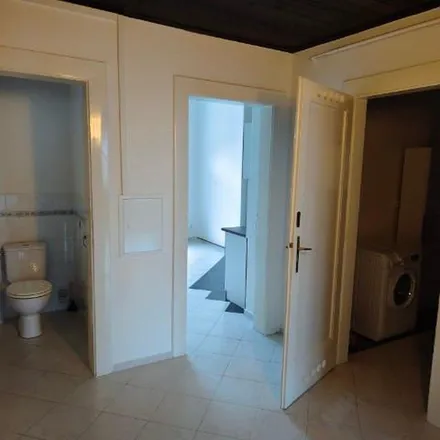 Rent this 3 bed apartment on Jana Želivského 2200/2 in 130 00 Prague, Czechia