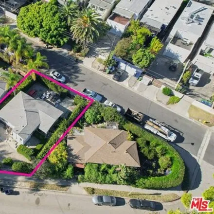 Image 3 - 653 Olive Street, Los Angeles, CA 90291, USA - House for sale