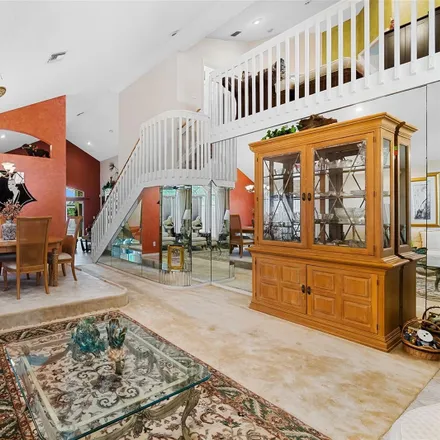 Image 4 - 1923 Oak Berry Circle, Wellington, Palm Beach County, FL 33414, USA - Loft for sale