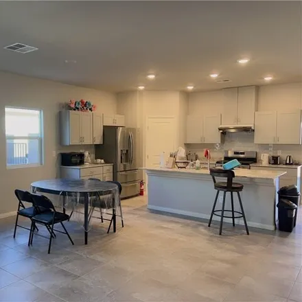 Image 7 - White Butterfly Street, Spring Valley, NV 89113, USA - House for sale