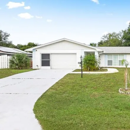 Buy this 2 bed house on 27 Blyth Place in Palm Coast, FL 32137