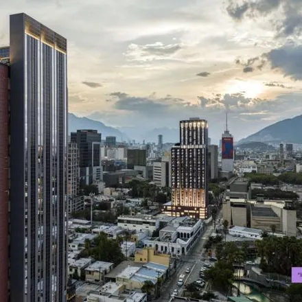 Buy this 1 bed apartment on Nicolás Martínez in Centro, 64018 Monterrey