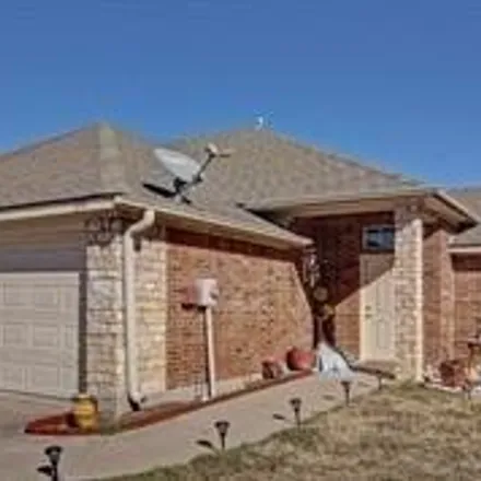 Buy this 3 bed house on 277 Rentz Place Circle in Weatherford, TX 76086