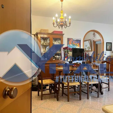 Rent this 4 bed apartment on Via Piave 175 in 47521 Cesena FC, Italy