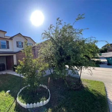 Rent this 3 bed house on 2101 Split Diamond Way in Round Rock, TX 78664