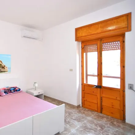 Rent this 3 bed apartment on 73055 Alliste LE