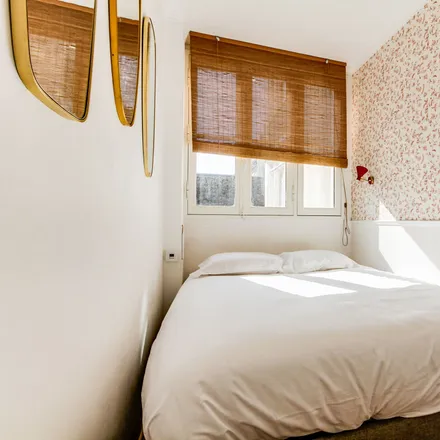 Rent this 1 bed apartment on 74 Rue de Sèvres in 75007 Paris, France