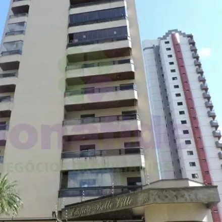 Image 2 - Avenida Doutor Pedro Soares de Camargo, Anhangabaú, Jundiaí - SP, 13209-000, Brazil - Apartment for sale