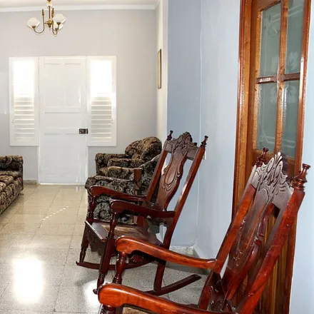 Image 2 - Trinidad, Armando Mestre, SANCTI SPIRITUS, CU - House for rent
