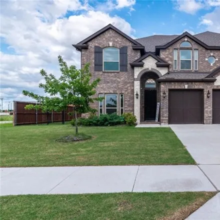 Buy this 5 bed house on Tyler Court in Haslet, TX 76052