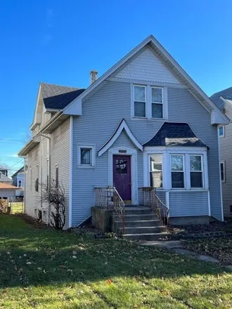 Buy this 4 bed house on 3521 North Keating Avenue in Chicago, IL 60641