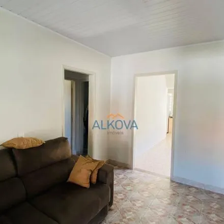 Buy this 2 bed house on Rua Aldebaran in Jardim Satélite, São José dos Campos - SP