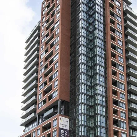 Image 7 - WestRock, Frankcom Street, Ajax, ON L1S 2G4, Canada - Apartment for rent