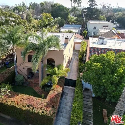 Buy this 6 bed house on 8239 Willoughby Avenue in West Hollywood, CA 90046