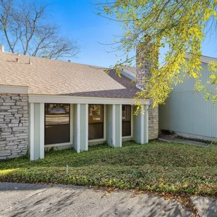 Image 1 - 500 Hesters Crossing Road, Round Rock, TX 78681, USA - Condo for sale