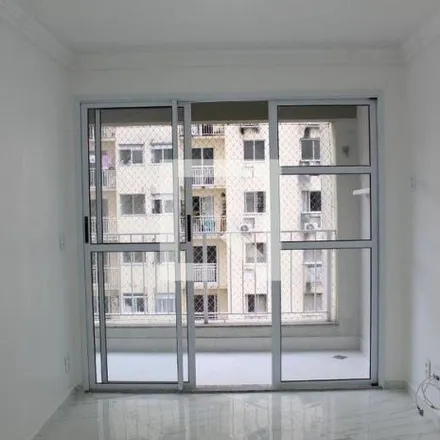 Image 2 - Condominio Via Flamboyant, Estrada dos Bandeirantes 7025, Jacarepaguá, Rio de Janeiro - RJ, 22780-300, Brazil - Apartment for sale