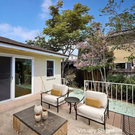 Image 3 - 5278 Lewison Ave, San Diego, California, 92120 - House for sale