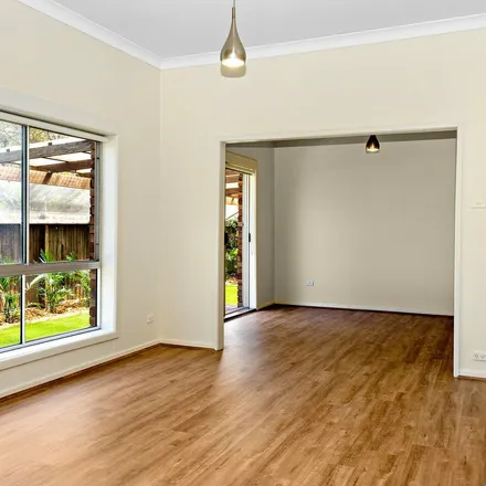 Rent this 3 bed apartment on 32 Lido Avenue in North Narrabeen NSW 2101, Australia