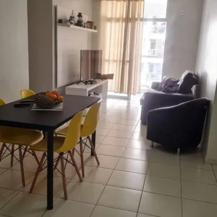 Buy this 3 bed apartment on Avenida Marquês do Paraná in Icaraí, Niterói - RJ