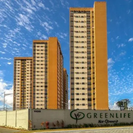 Image 1 - Complexo Rodoviário Severino Tomaz da Silveira, Avenida Capitão Mor-Gouveia 1597, Nossa Senhora de Nazaré, Natal - RN, 59060-400, Brazil - Apartment for sale