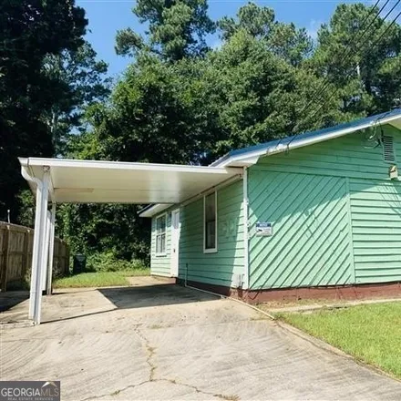 Image 3 - 9154 Bent Pine Court Northeast, Covington, GA 30014, USA - House for rent