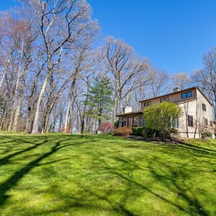 Image 3 - 3273 Mountain Road, Ebbs Corner, Suffield, CT 06093, USA - House for sale