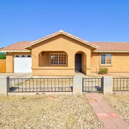 Buy this 3 bed house on 1045 North French Street in Casa Grande, AZ 85122