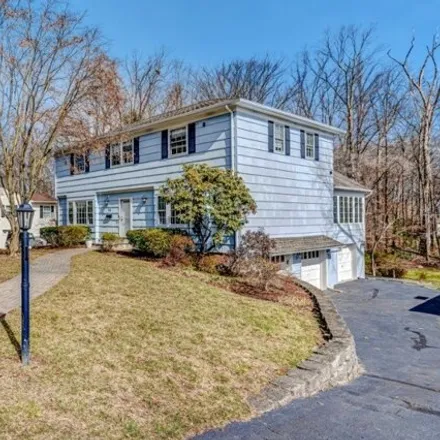 Buy this 4 bed house on 66 Ambar Place in Blaziers Corner, Bernardsville