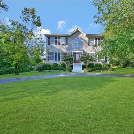 Rent this 4 bed house on 215 Kouros Road in New Suffolk, Southold