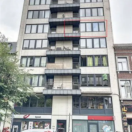 Image 8 - Rue des Guillemins 17;19, 4000 Angleur, Belgium - Apartment for rent
