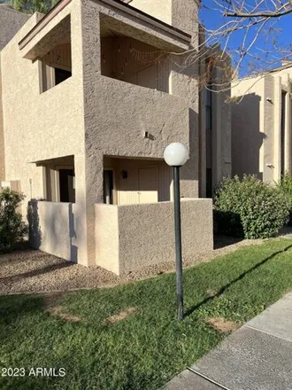 Buy this 1 bed house on Banner Behavioral Health Hospital in 7575 East Earll Drive, Scottsdale