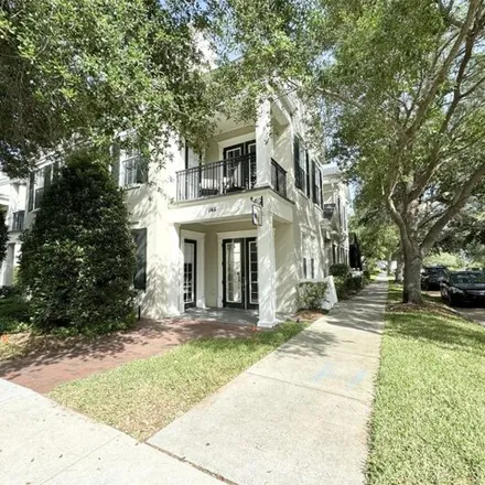 Image 1 - Meeting Place, Orlando, FL 32813, USA - House for rent