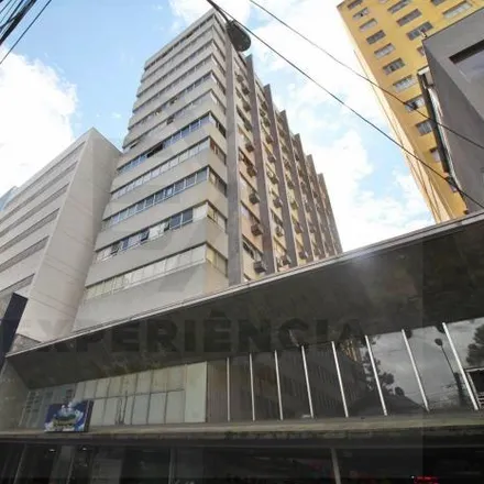 Image 2 - Rua Barão do Rio Branco 206, Centro, Curitiba - PR, 80010-080, Brazil - Apartment for rent