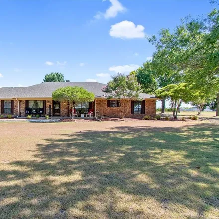 Buy this 4 bed house on 2 Hickory Hill Street in Lucas, TX 75002