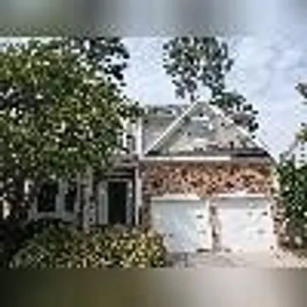 Image 1 - 1771 Callandale Avenue, Piney Plains, Cary, NC 27518, USA - House for rent