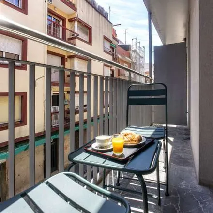 Image 4 - Charter, Carrer de Graner, 08904 l'Hospitalet de Llobregat, Spain - Apartment for rent