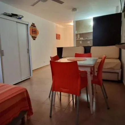 Rent this studio apartment on Municipalidad de General Alvarado in Calle 28, Centro - Zona 2