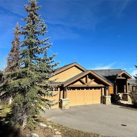 Image 5 - 219 Lake View Drive, Silverthorne, CO 80498, USA - House for sale