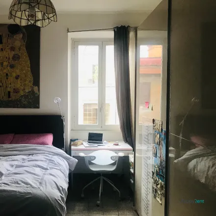 Rent this studio room on Pizza Queen in Via Sambucuccio d'Alando, 00162 Rome RM