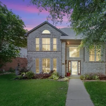 Buy this 4 bed house on 2197 Branchwood Drive in Grapevine, TX 76051