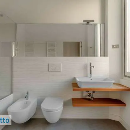 Image 4 - Via Giuseppe e Francesco Carlo Maggiolini 4, 20122 Milan MI, Italy - Apartment for rent