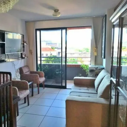 Buy this 3 bed apartment on Procuradoria Geral do Município - PGM in Rua Princesa Isabel, Cidade Alta