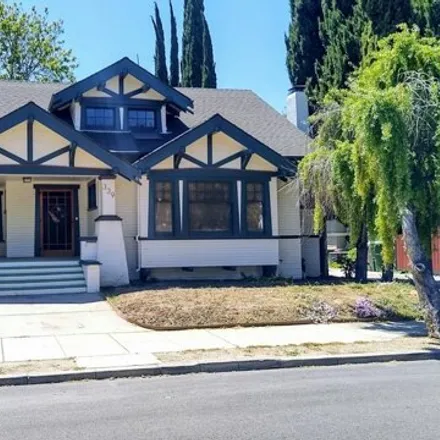 Buy this 5 bed house on 339 South 13th Street in San Jose, CA 95112
