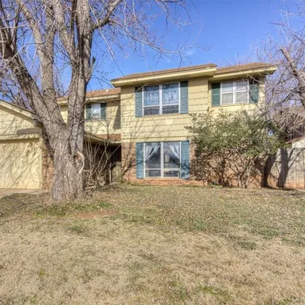 Image 1 - 2175 Northwest 115th Street, Oklahoma City, OK 73120, USA - House for sale