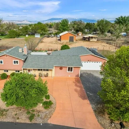 Buy this 4 bed house on 2235 Stagecoach Road in Grand Junction, CO 81507