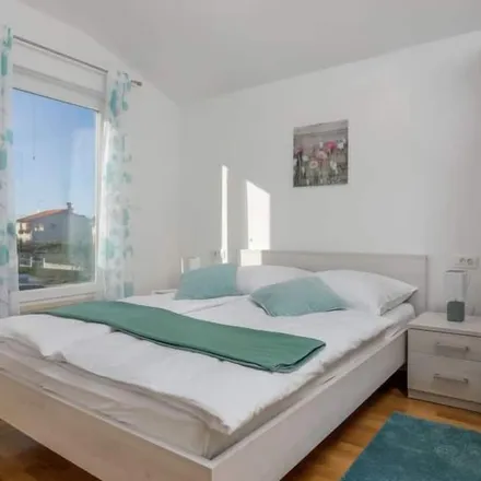 Rent this 5 bed house on Nova Vas in Grad Poreč, Croatia