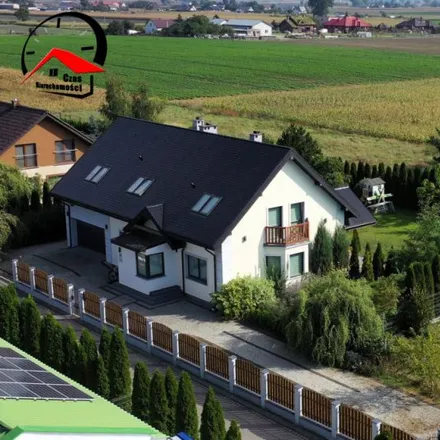 Buy this 7 bed house on 62 in Kruszwica, Poland