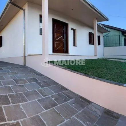 Buy this 3 bed house on Avenida Doutor João Carlos Haas Sobrinho in Bela Vista, Caxias do Sul - RS