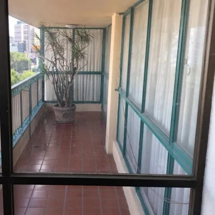 Buy this studio apartment on Avenida Insurgentes Sur in Colonia Del Valle, 03810 Mexico City